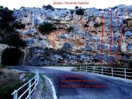 Albergue Cetina Luaran gambar
